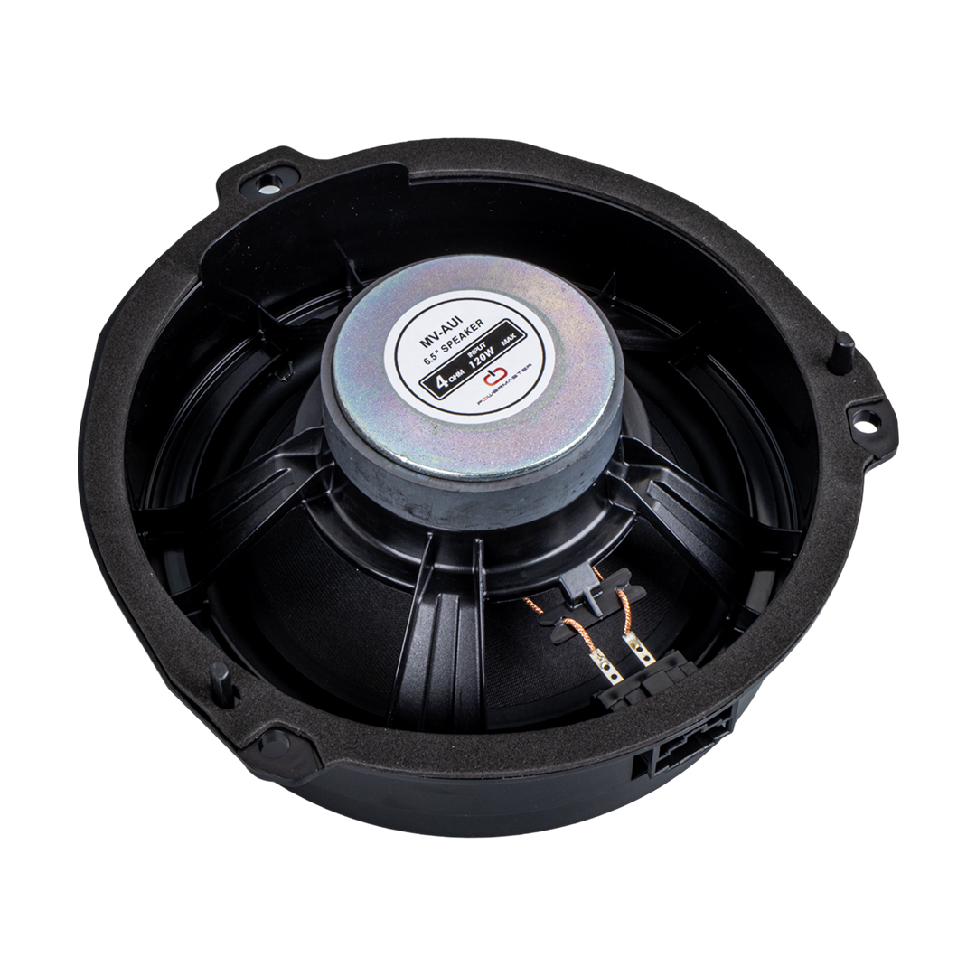 E MV-AUI 6 16 CM 4 OHM MAX 120 WATT OTO HOPARLÖR TEKLİ (AUDİ)