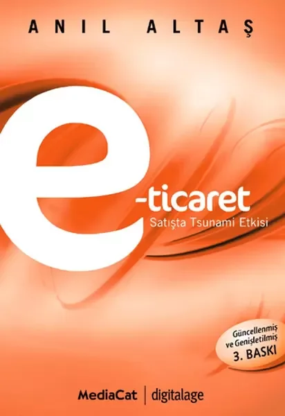 E-Ticaret Satışta Tsunami Etkisi Fiyatı, Yorumları ve Özellikleri