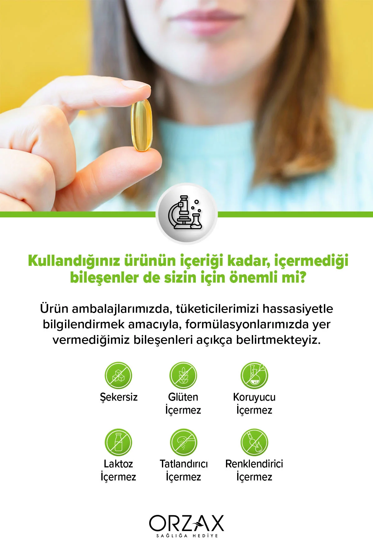E Vitamini 30 Kapsül