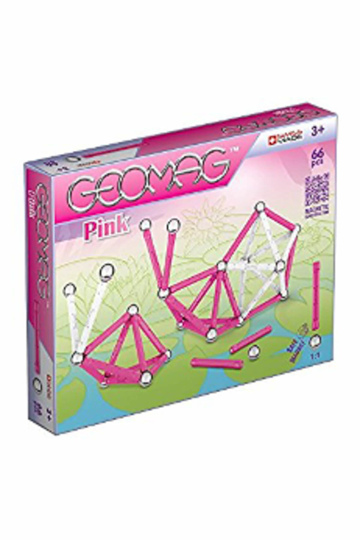 E053 Colr Gırl 66 Parça  /