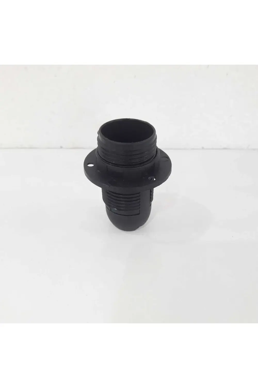 E14 Avize Duyu Italyan Duy Siyah