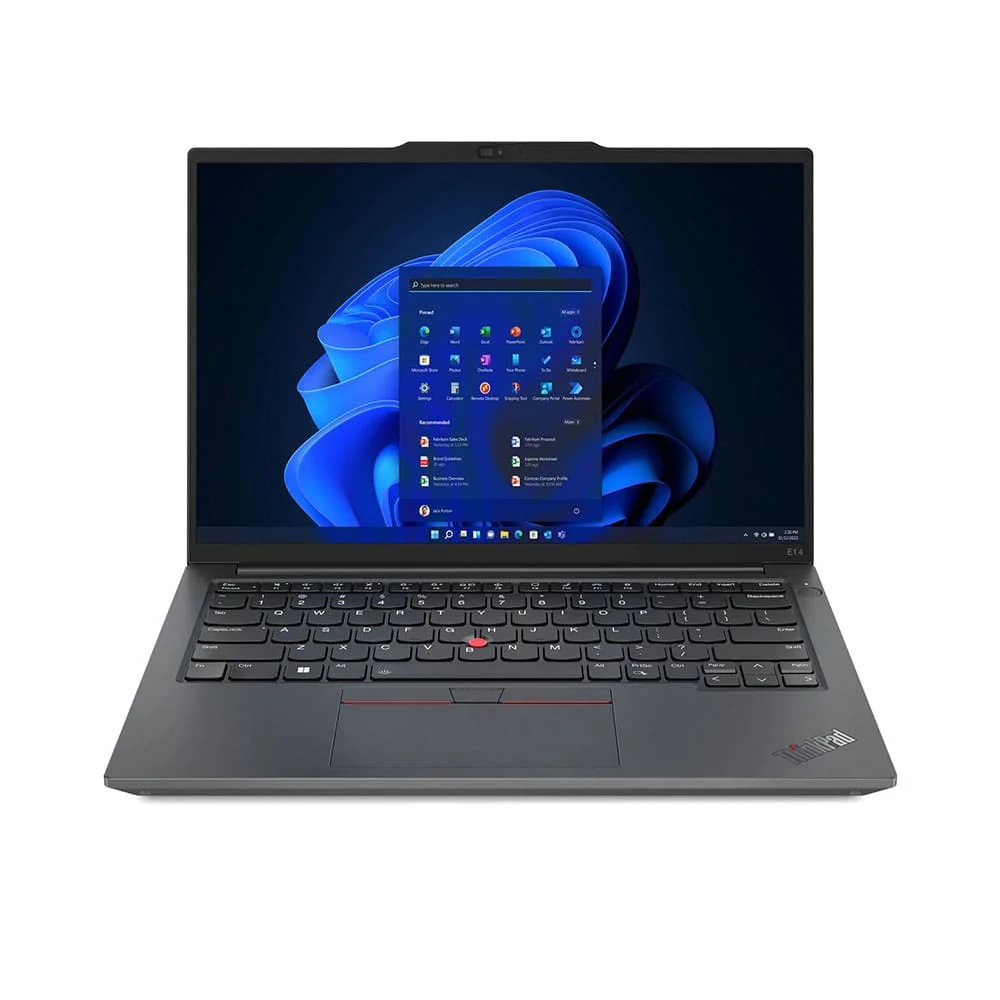 E14 THINKPAD 21M70091TX U7-155H 16GB 512GB SSD 14" FDOS E14 THINKPAD 21M70091TX U7-155H 16GB 512GB SSD 14" FDOS