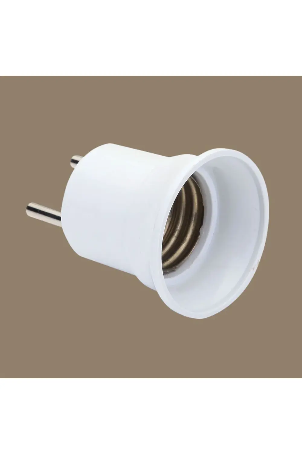 E27 DUY FİŞ PRİZ TİP (5284)