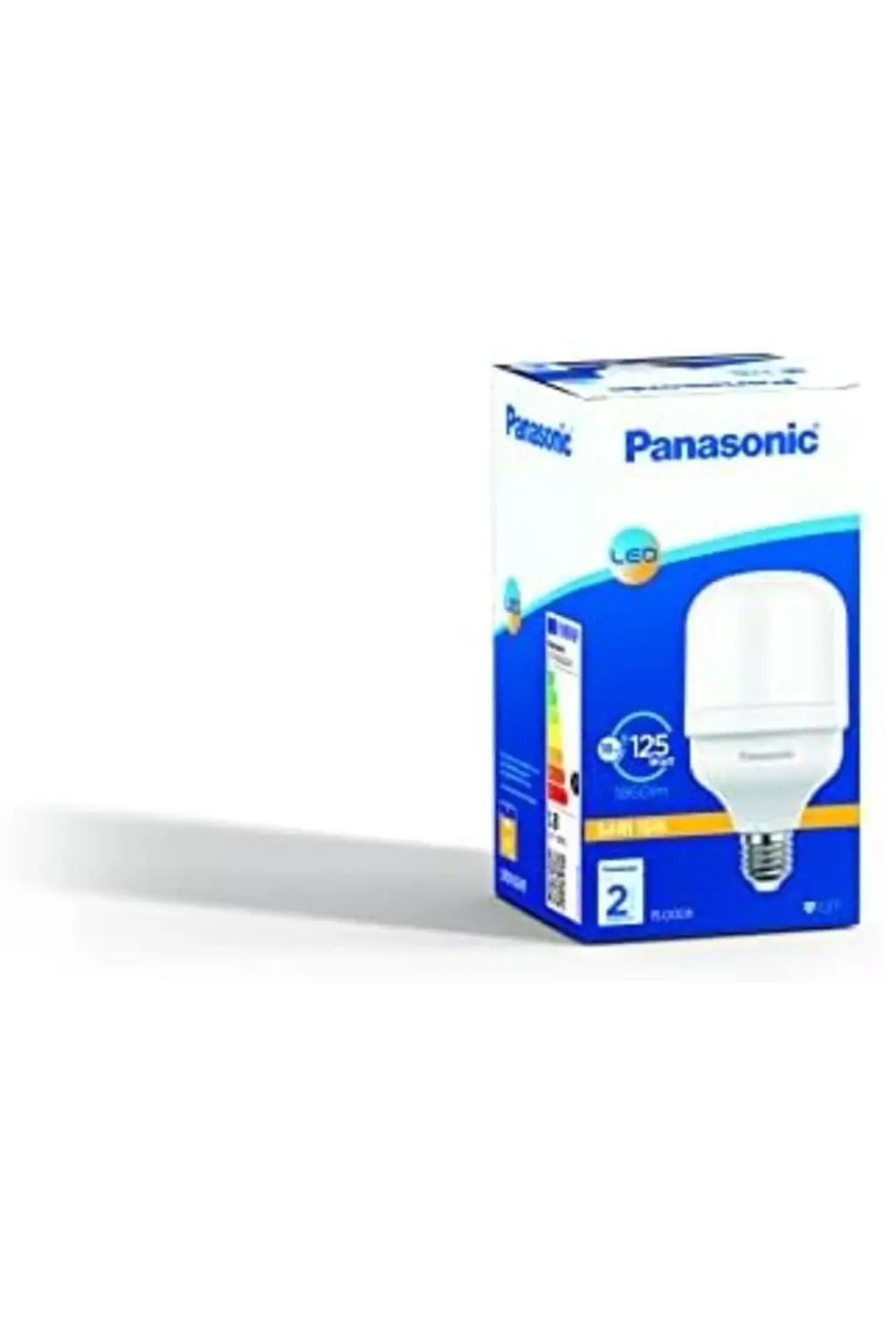 E27 Led Torch Lamba 18W 1860Lm 3000K Sarı Işık 1200752