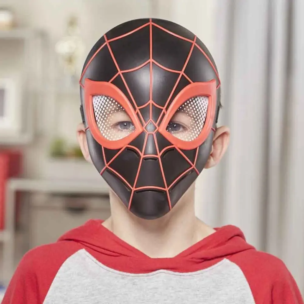 E3366 Spider-Man Maske(Belirtilen fiyat, tekli satış için adet fi