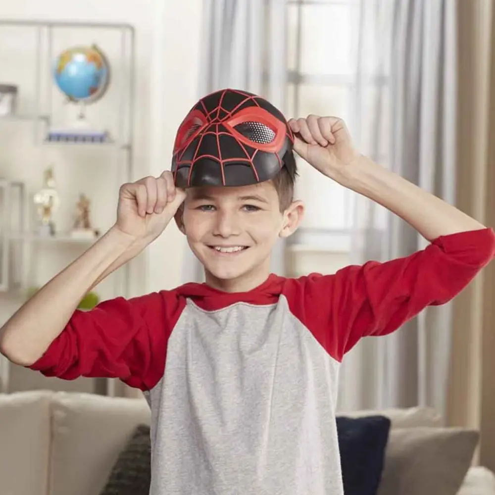 E3366 Spider-Man Maske(Belirtilen fiyat, tekli satış için adet fi