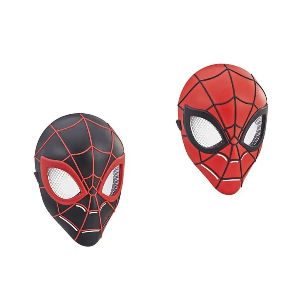 E3366 Spider-Man Maske(Belirtilen fiyat, tekli satış için adet fi