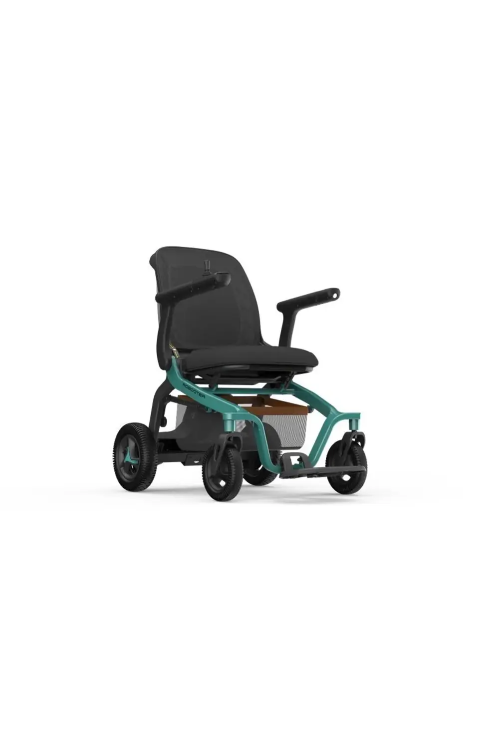 E40-20 Robooter Akülü Tekerlekli Sandalye