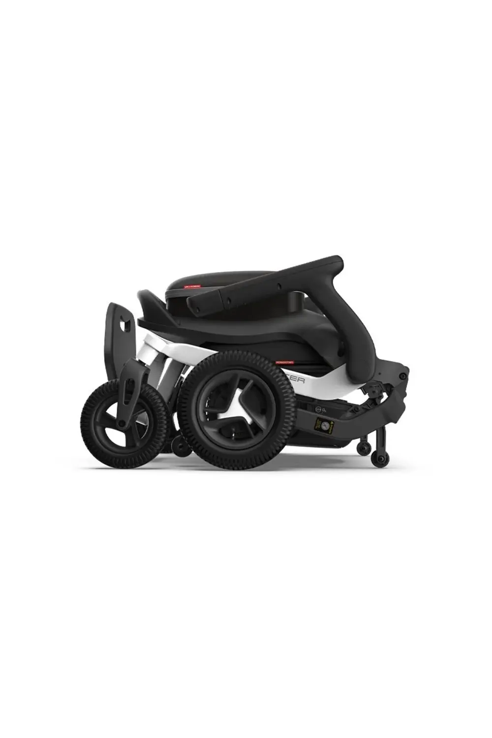E40-20 Robooter Akülü Tekerlekli Sandalye