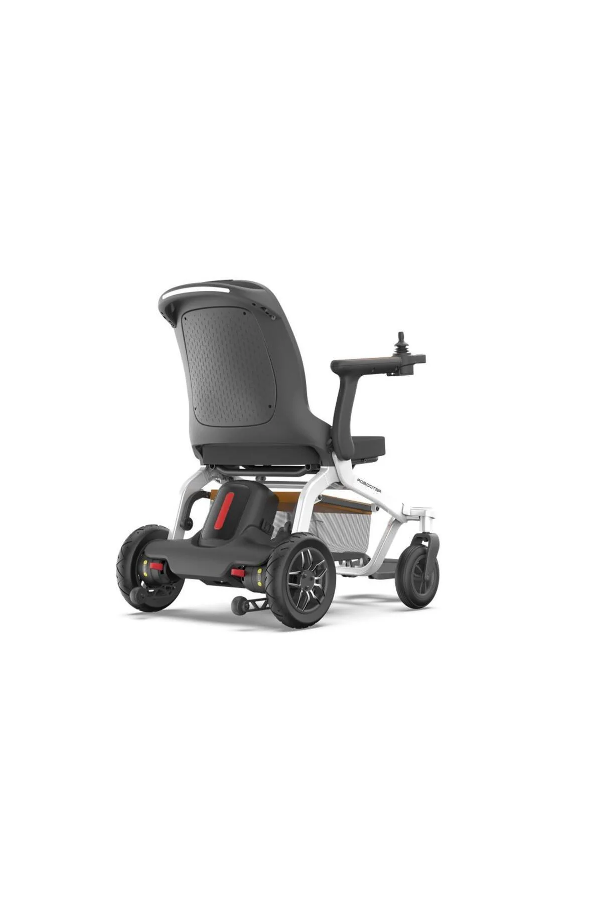 E40S-20 Robooter Akülü Tekerlekli Sandalye