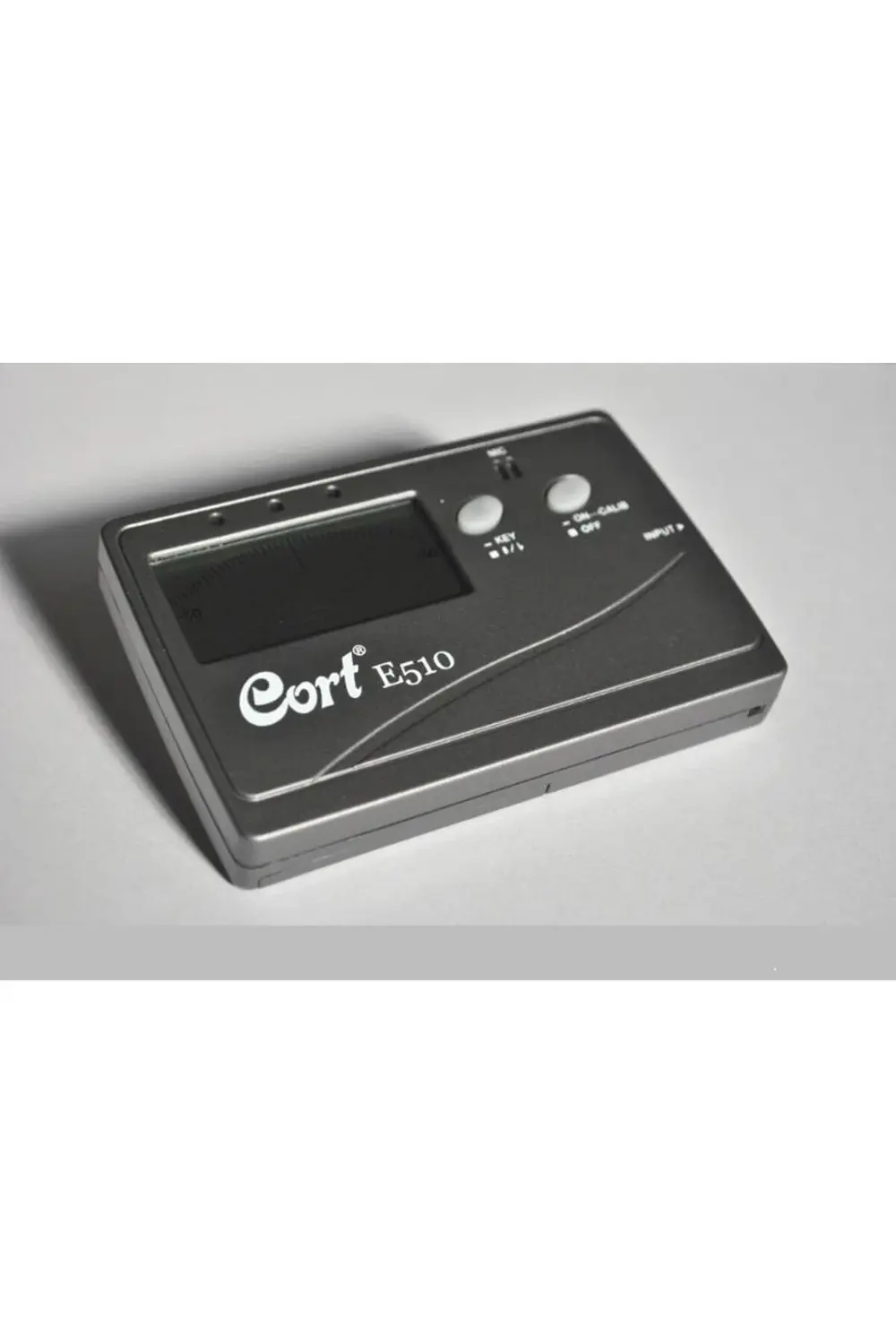 Cort E510 Akord Aleti Lcd Kromatik