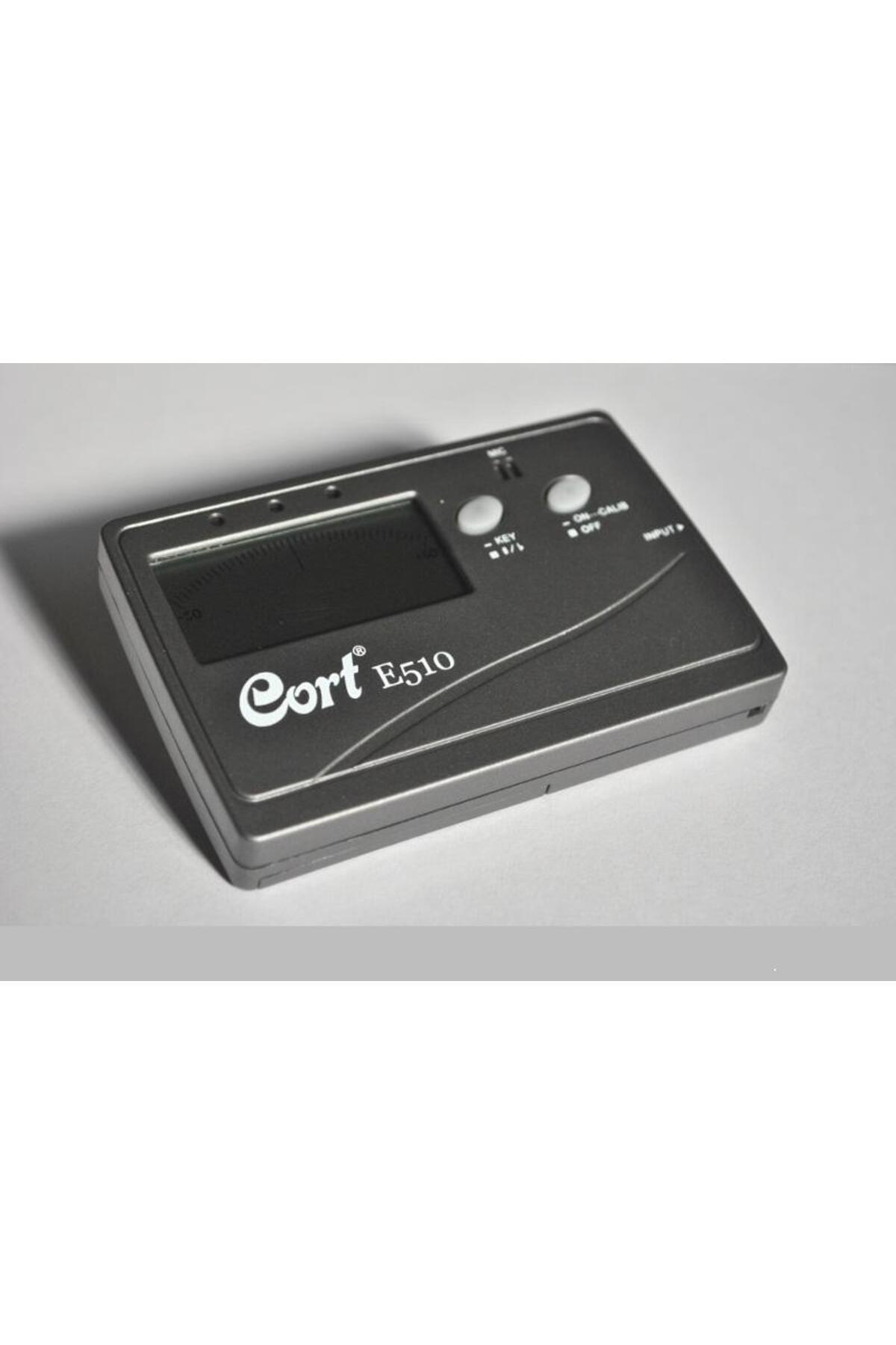 E510 AKORD ALETİ LCD KROMATİK