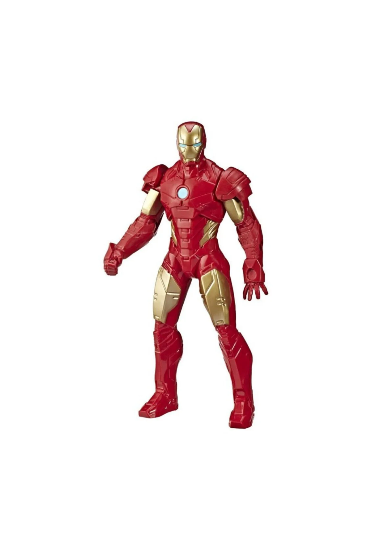 E5582 Iron-Man 24 cm Figür +4 yaş