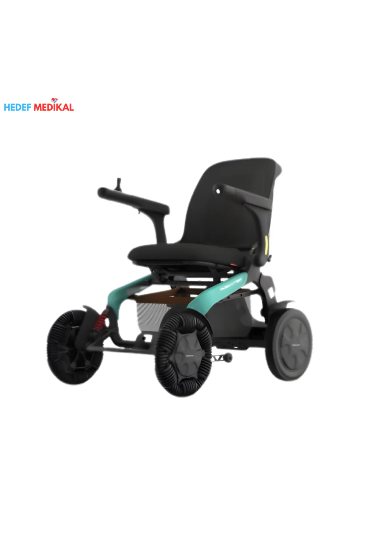E60 PRO A Akülü Tekerlekli Sandalye E60 PRO A Akülü Tekerlekli Sandalye