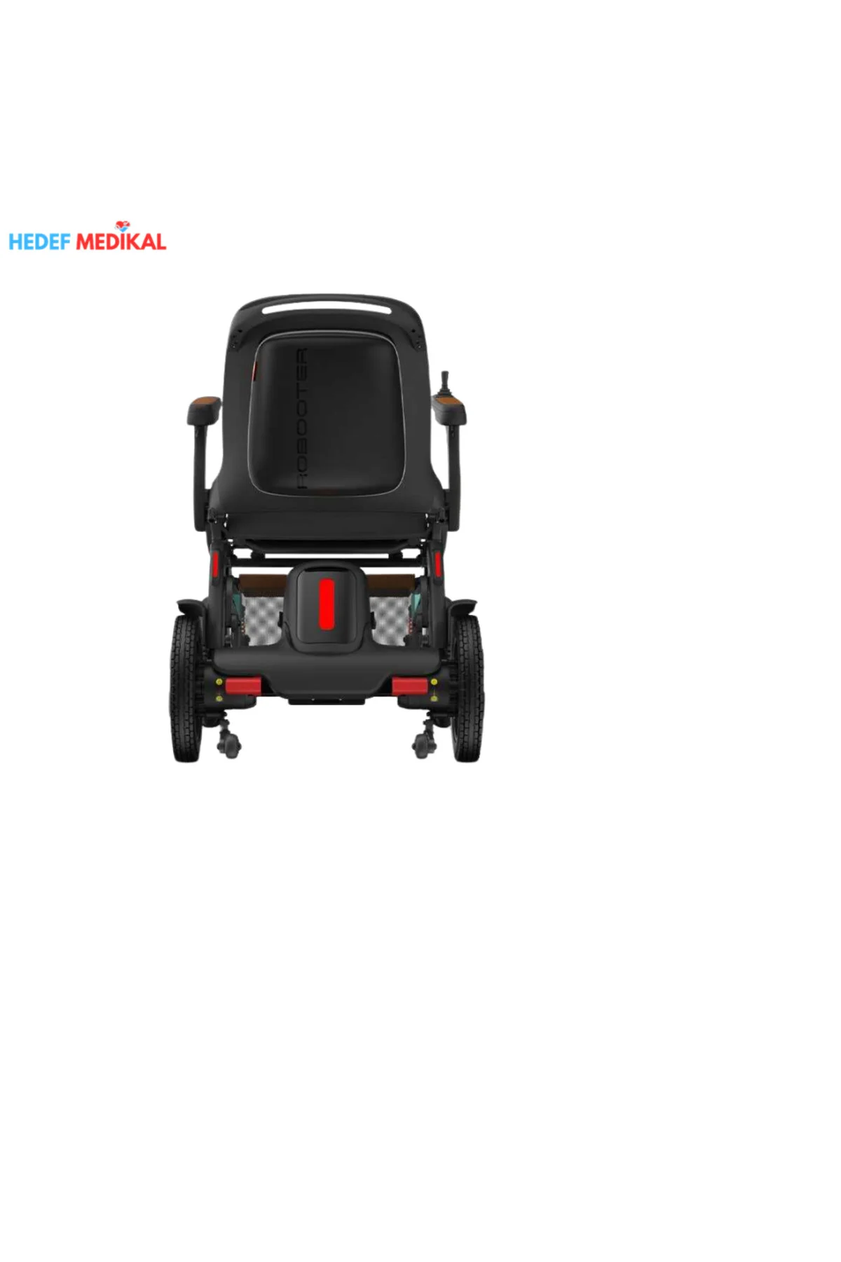 E60 PRO A Akülü Tekerlekli Sandalye E60 PRO A Akülü Tekerlekli Sandalye