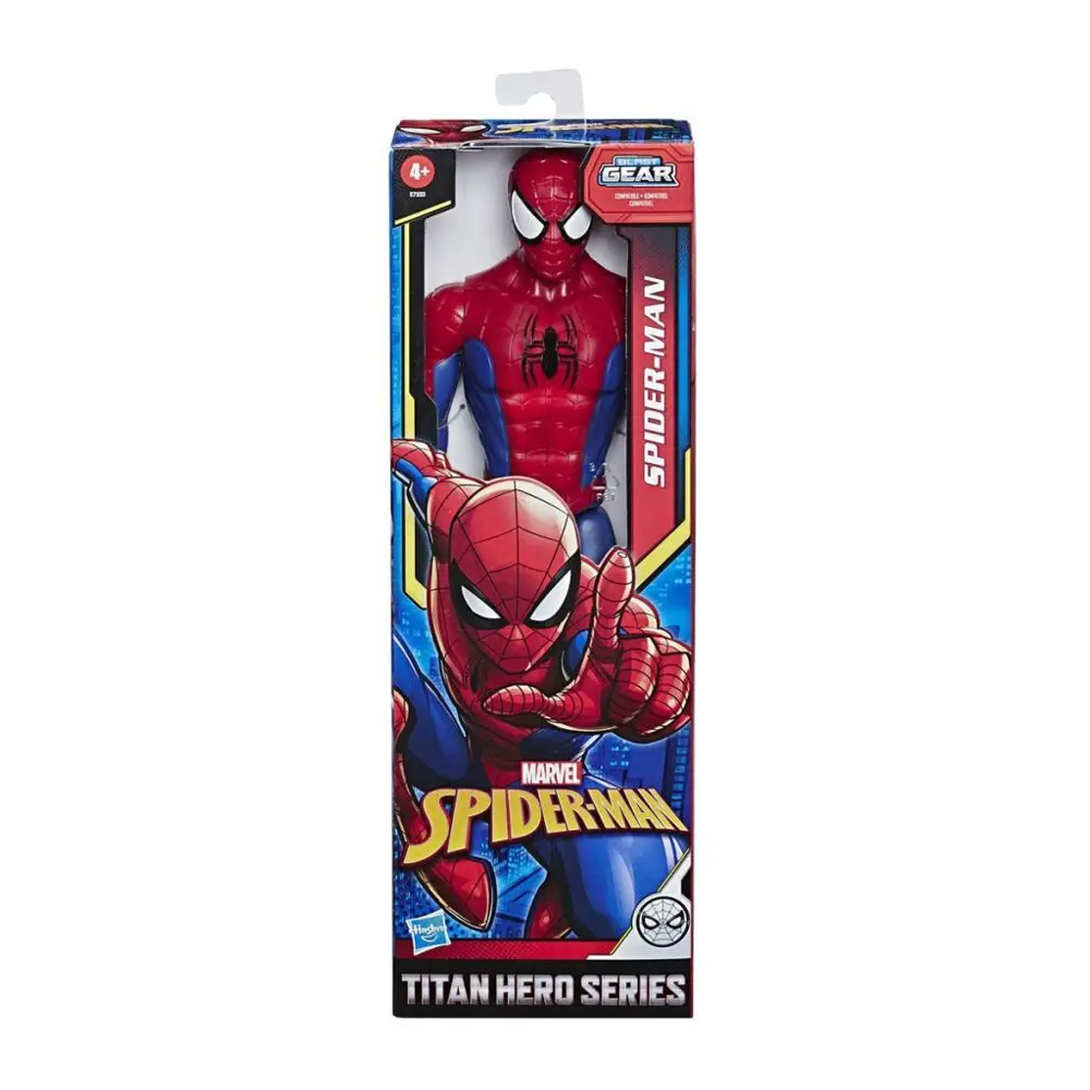 E7333 Hero Figür