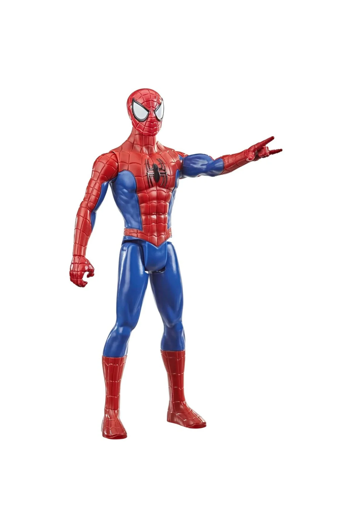 E7333 Spider-Man Titan Hero Figür