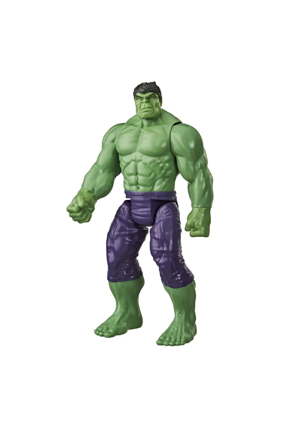 E7475 HULK - Avengers Titan Hero Özel Figür