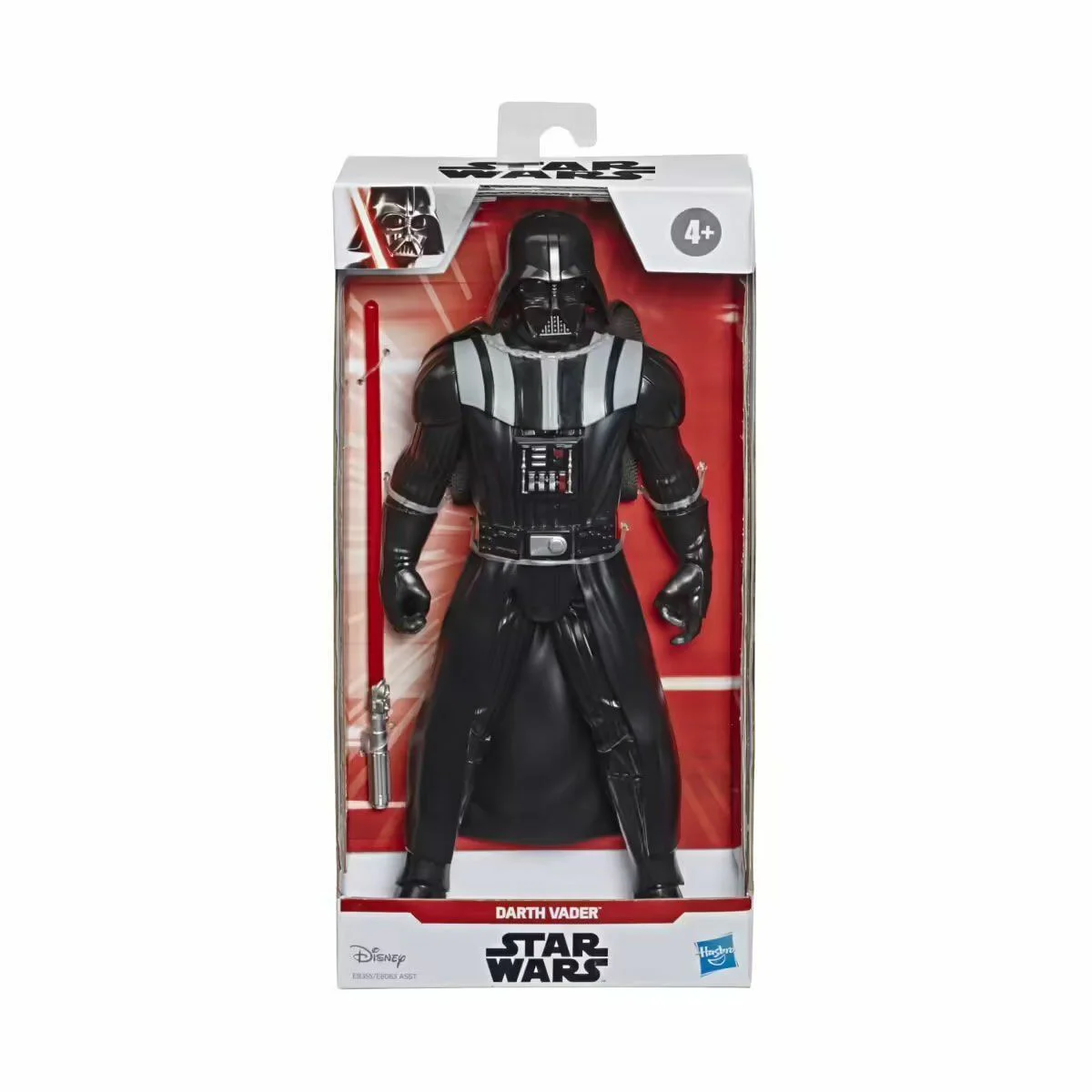 E8063 Star Wars 24 cm Figür E8063 Star Wars 24 cm Figür