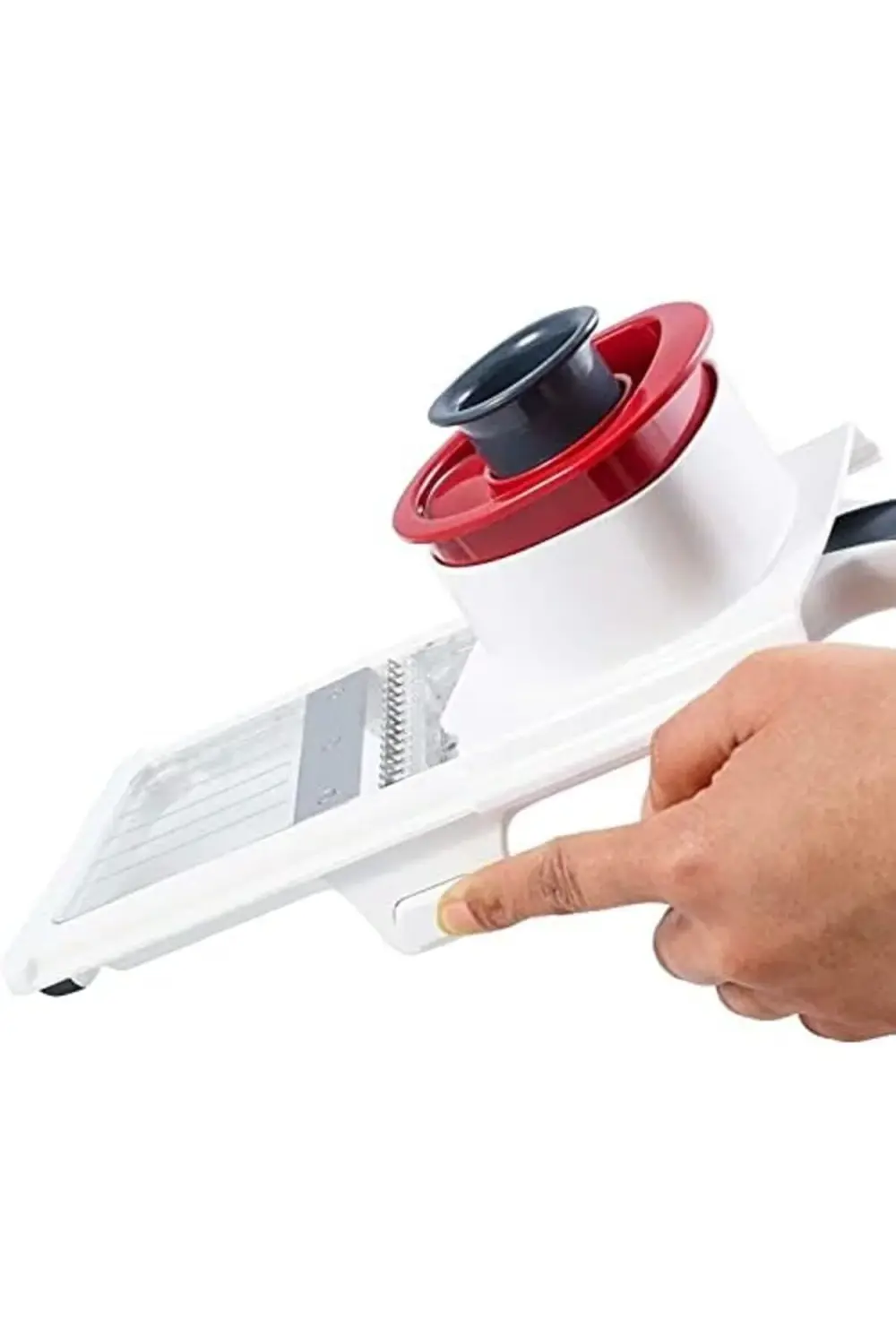 E900040 Handheld Rende ve Dilimleyici 395519