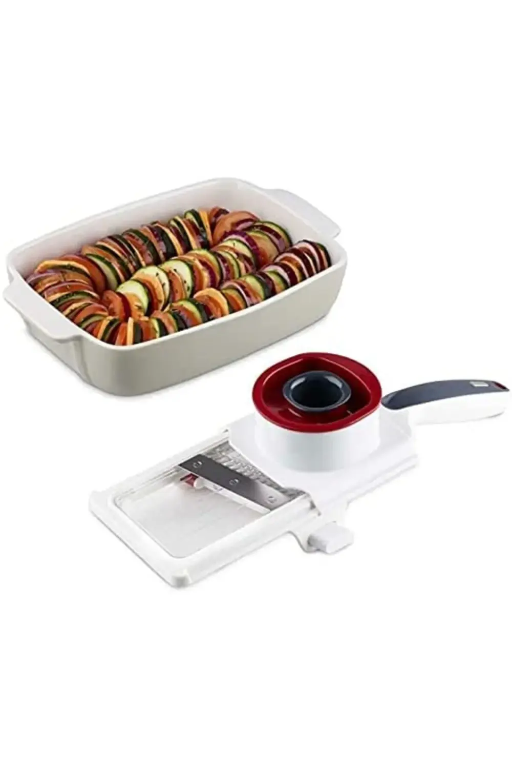 E900040 Handheld Rende ve Dilimleyici 395519