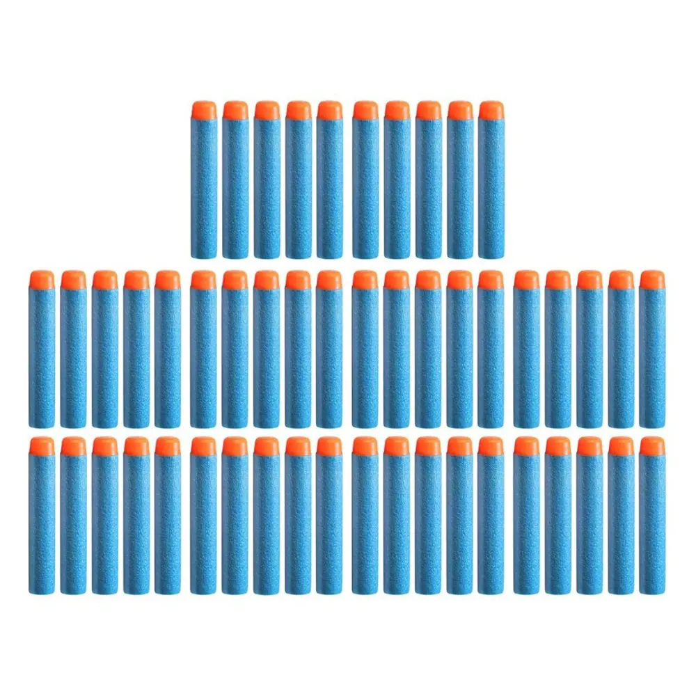 E9484 Nerf Elite 2.0 Dart 50'li Yedek Paket