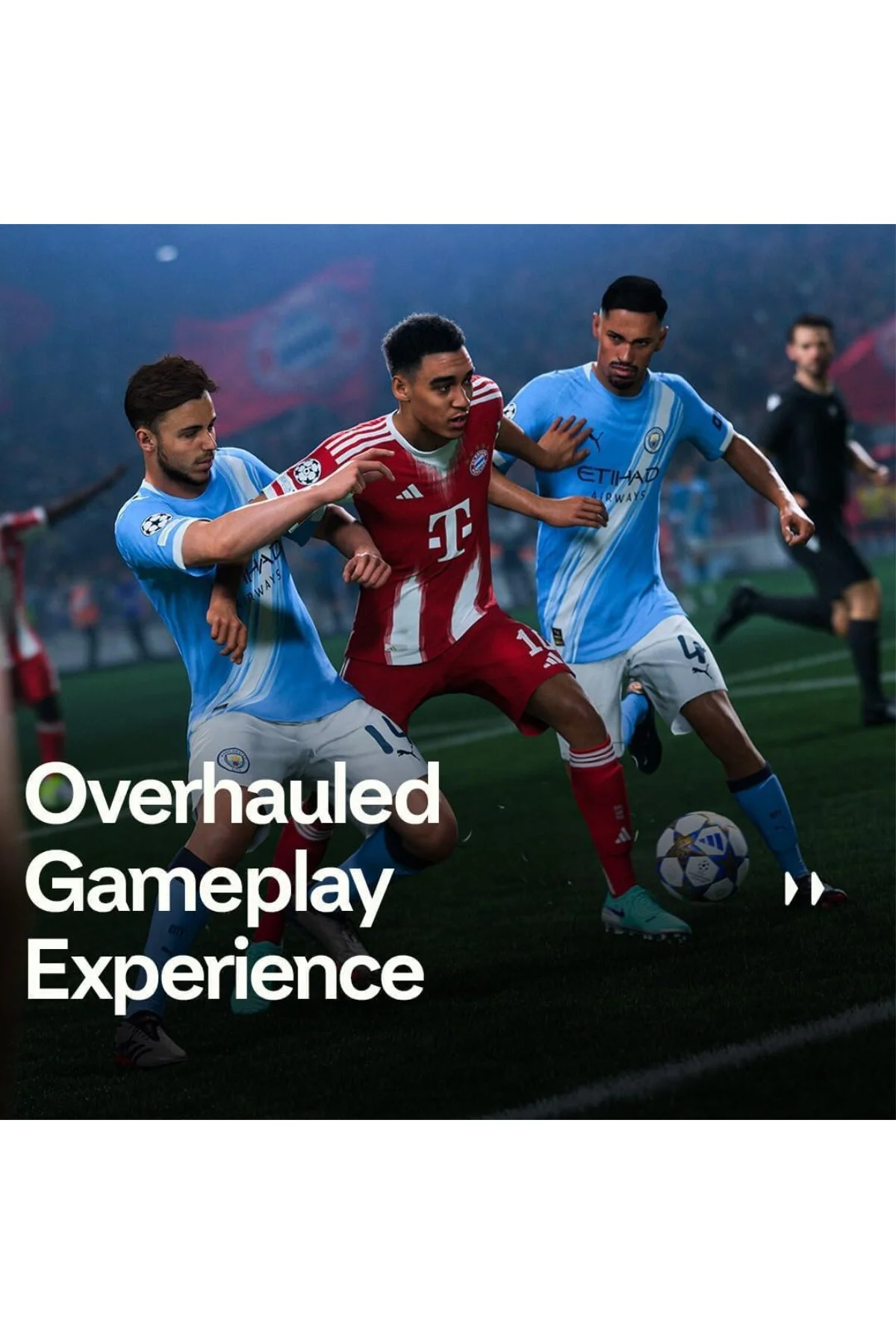 EA SPORTS FC 26 Standard Edition PS4 | Video Oyunu | Türkçe