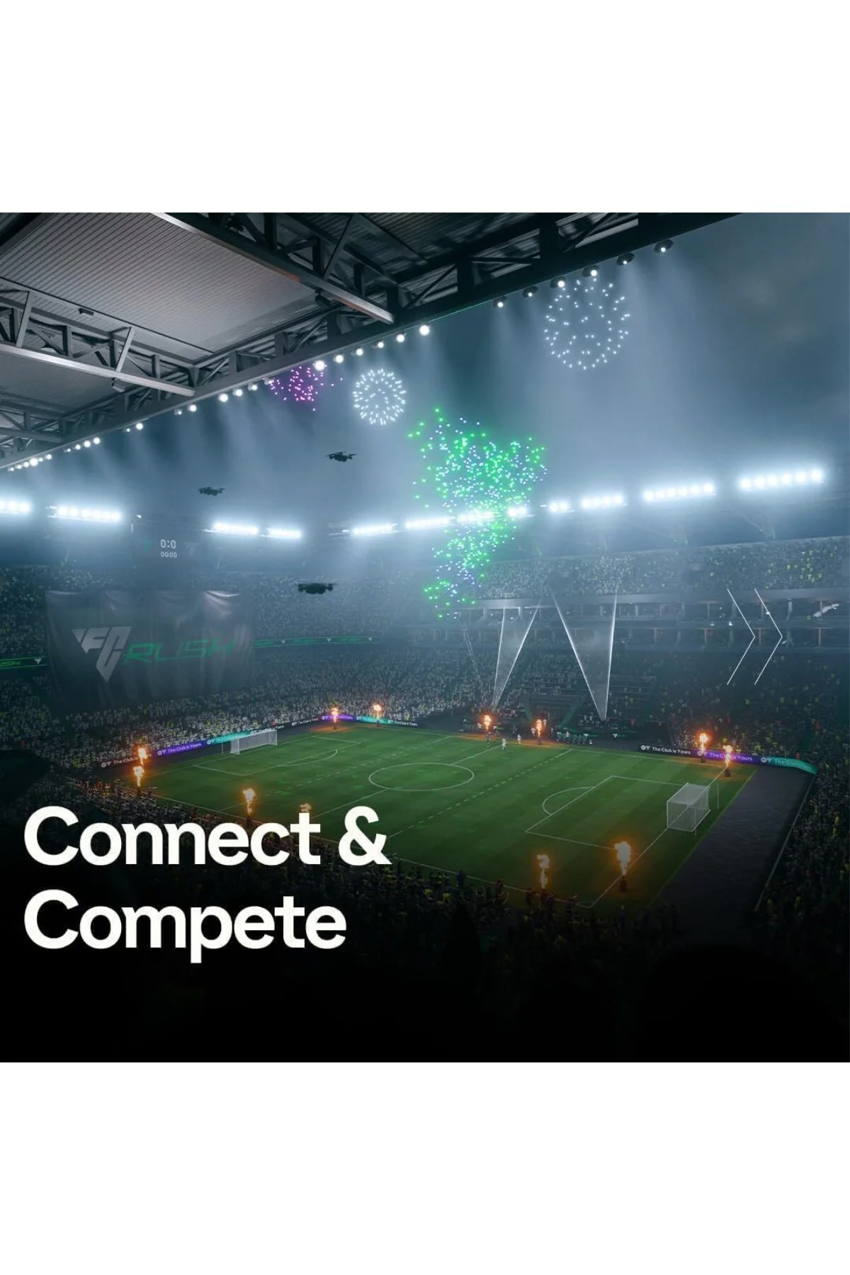 EA SPORTS FC 26 Standard Edition PS4 | Video Oyunu | Türkçe