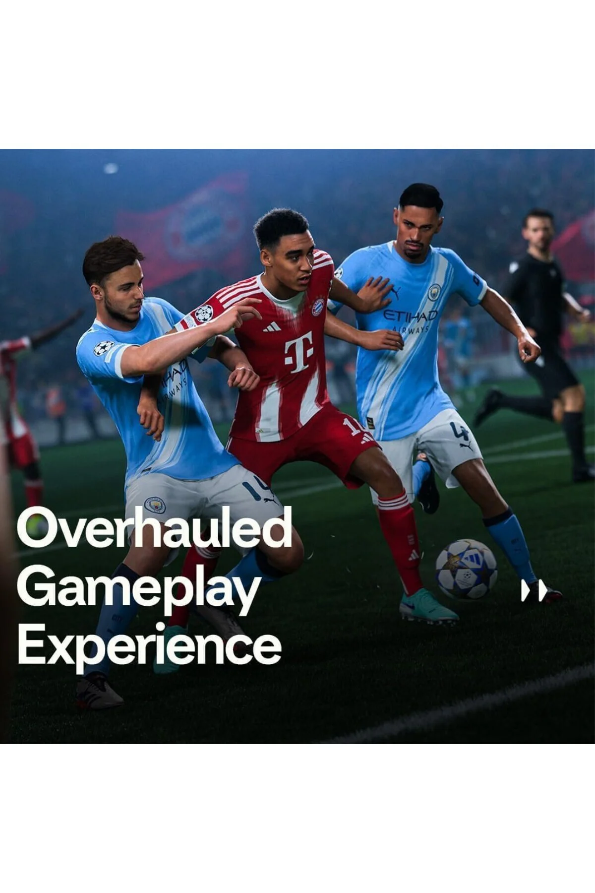 EA SPORTS FC 26 Standard Edition PS4 | Video Oyunu | Türkçe