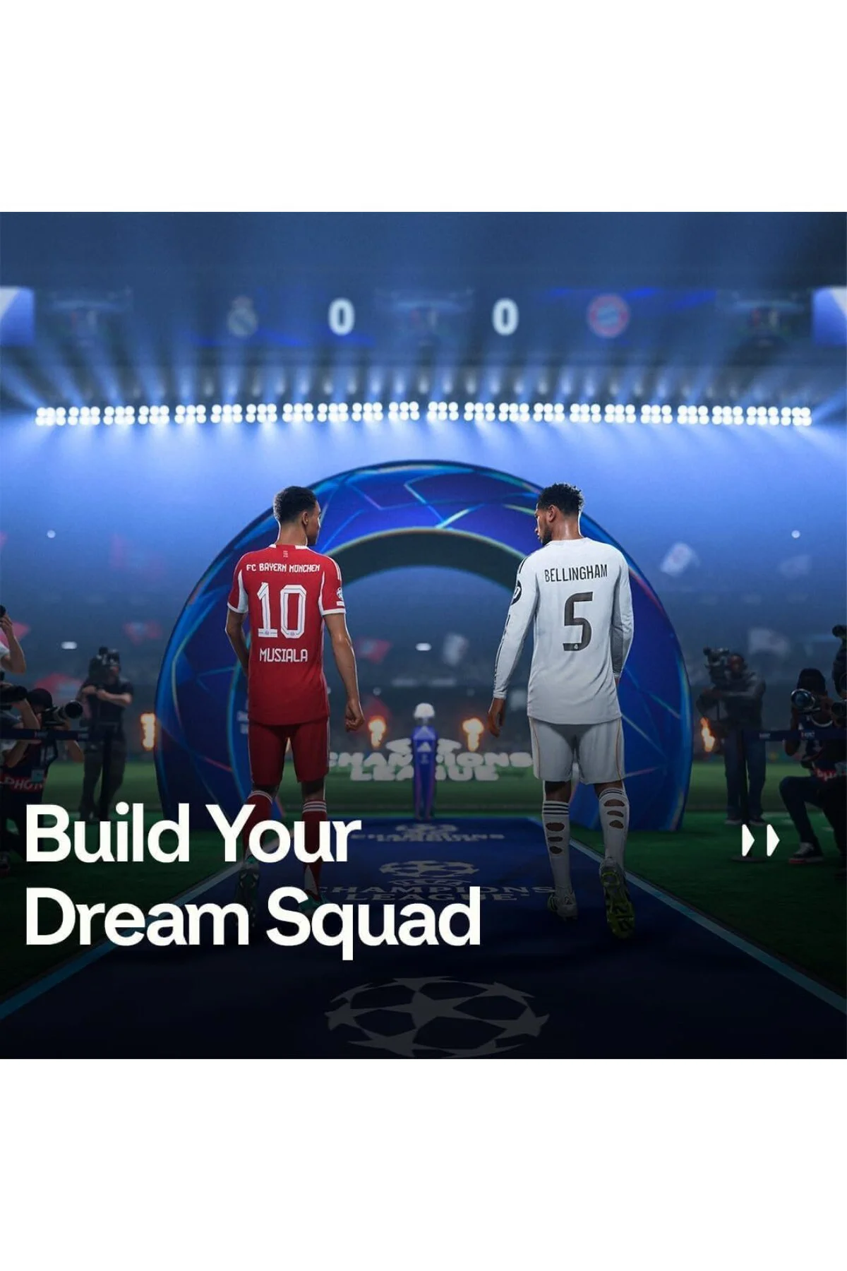 EA SPORTS FC 26 Standard Edition PS4 | Video Oyunu | Türkçe