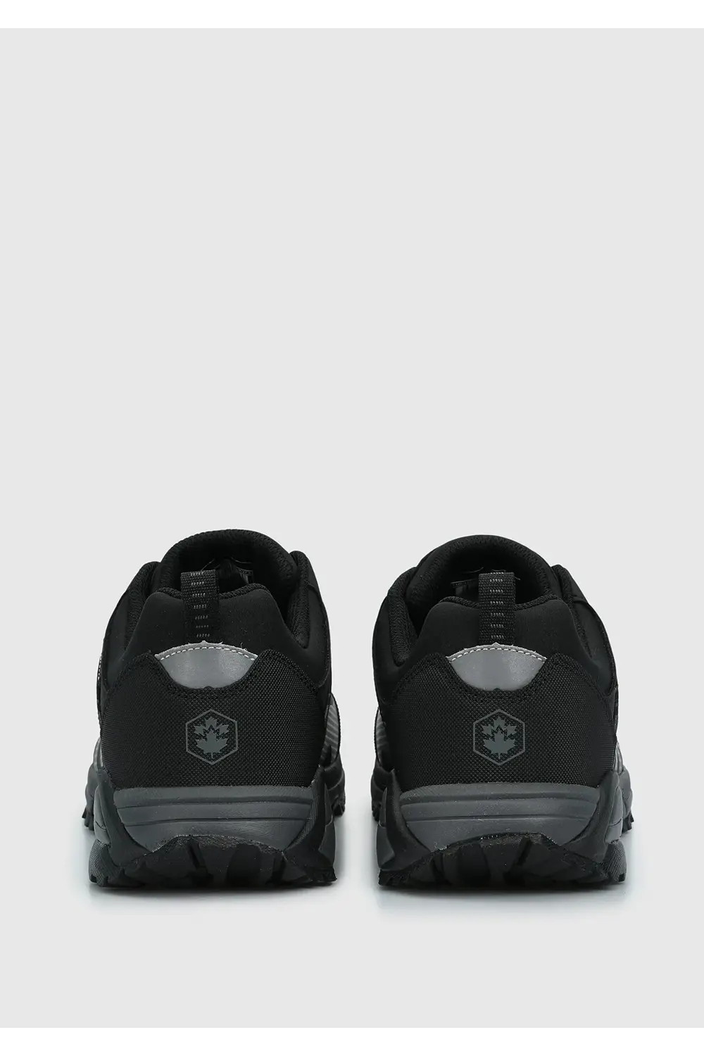 Eagle Siyah Erkek Outdoor Ayakkabı