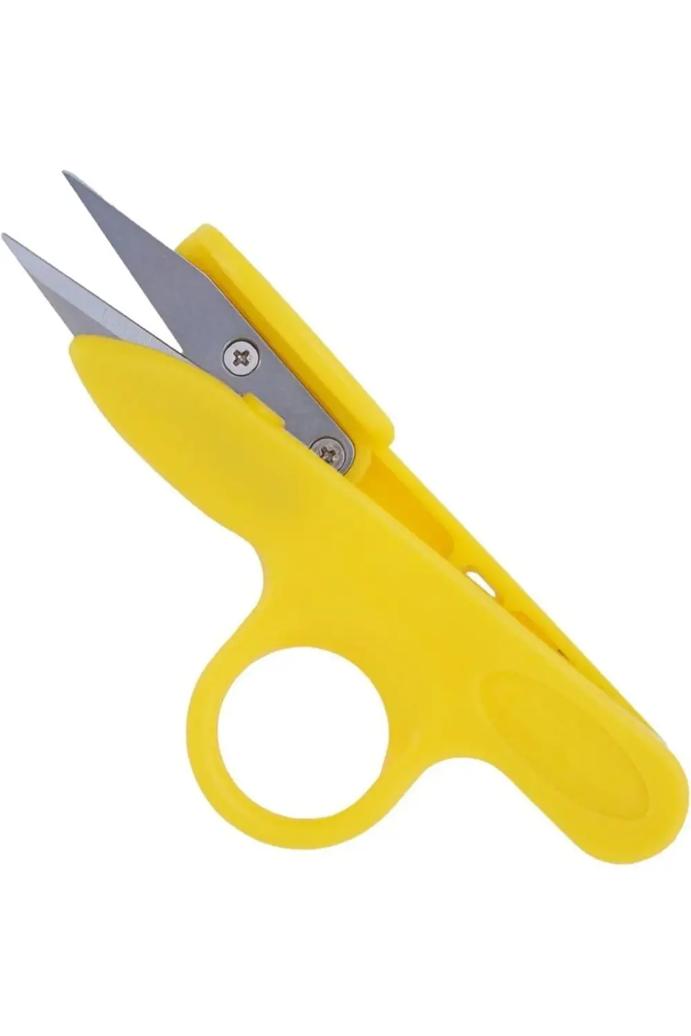 Eagle Tc-801 İplik Temizleme Sarı