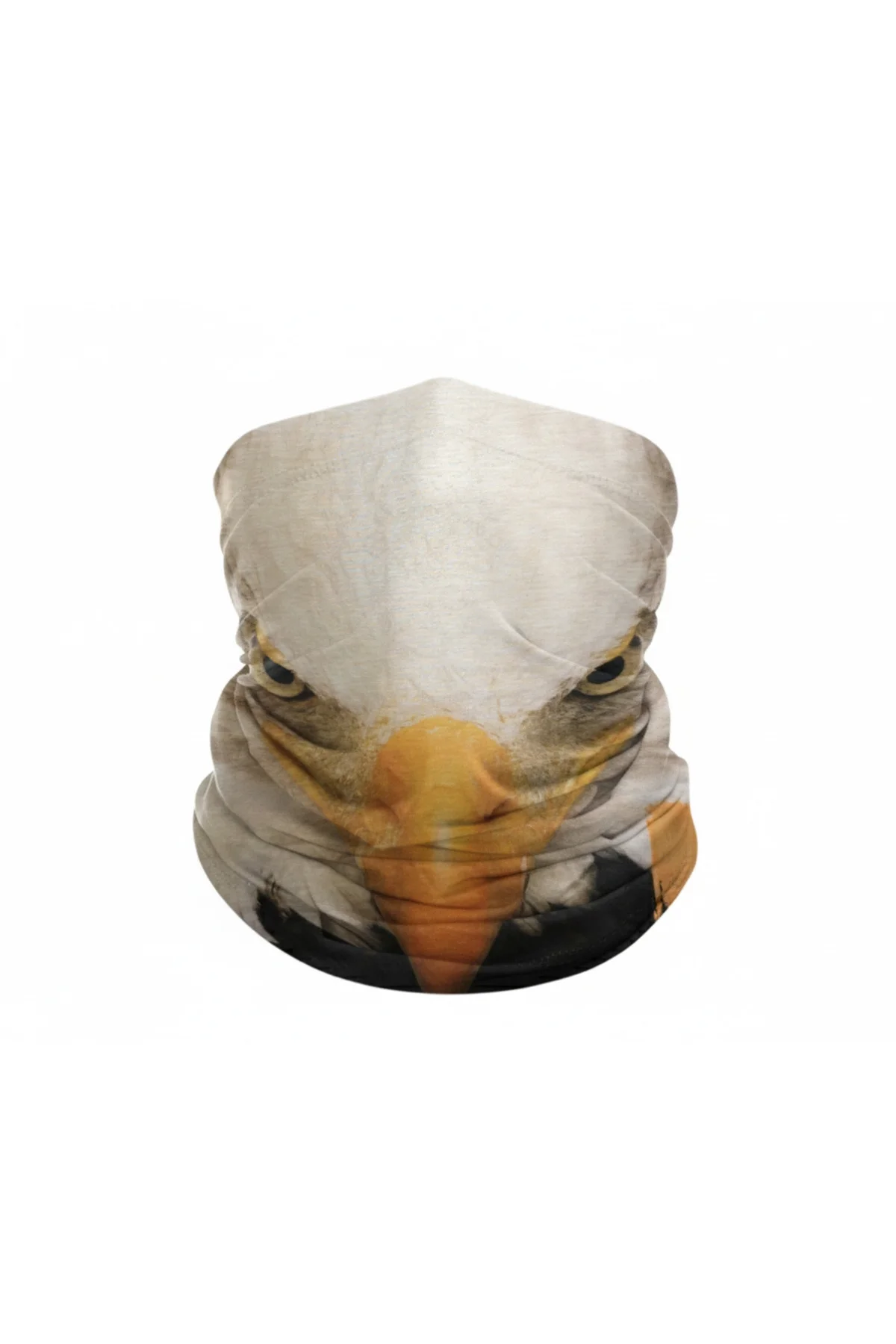 EAGLE Unisex Motorcu Buff Outdoor Bandana– Rüzgâr, Toz ve Soğuğa 