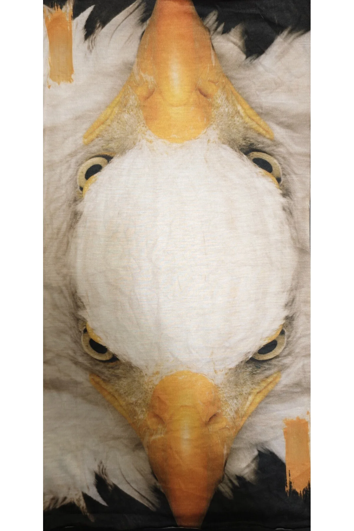 EAGLE Unisex Motorcu Buff Outdoor Bandana– Rüzgâr, Toz ve Soğuğa 