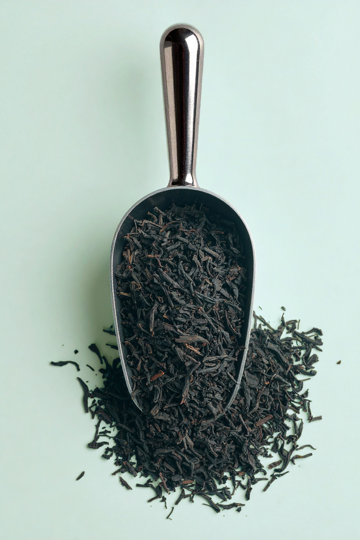 Earl Grey – Darjeeling - Classic Blend – 12 Poşet – Bir Butter & 
