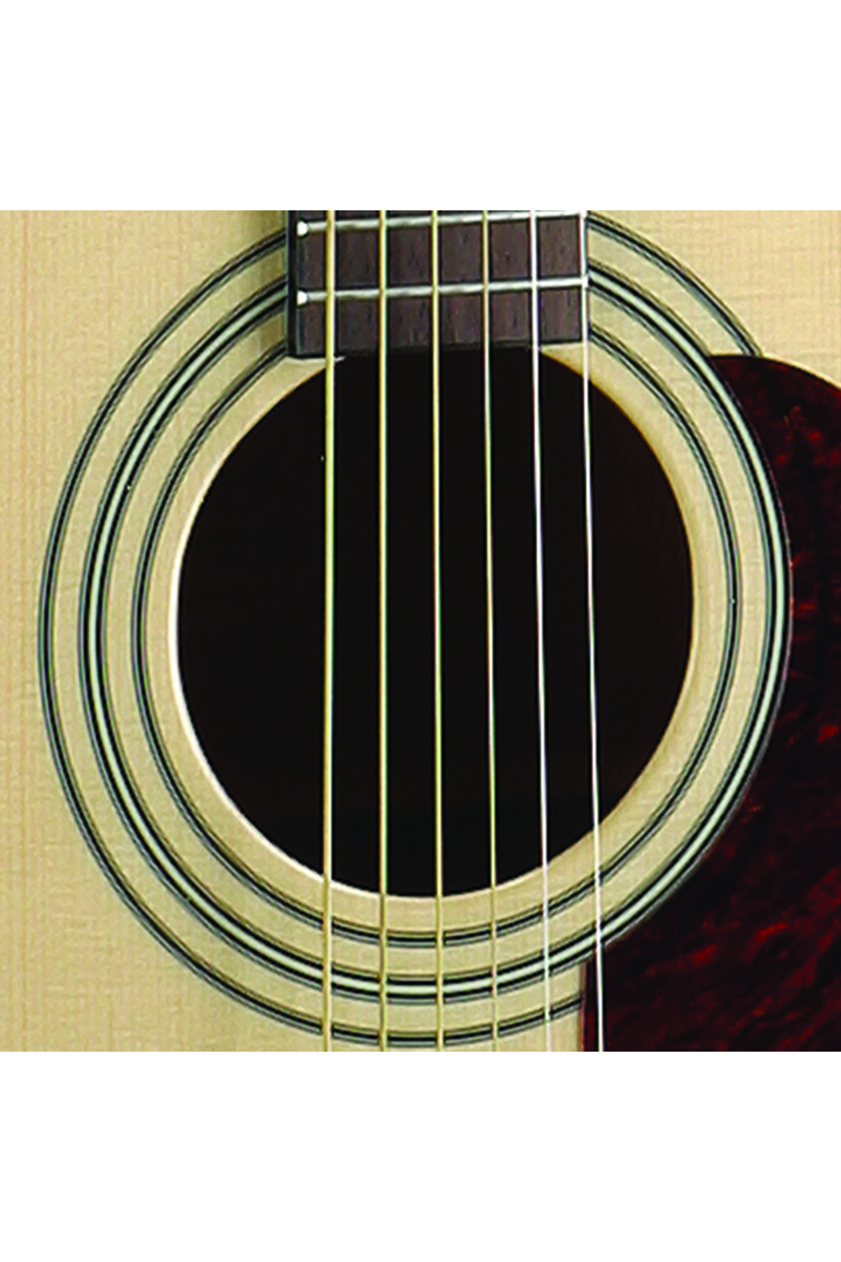 EARTH70OP AKUSTİK GİTAR, OPEN PORE, MASİF LADİN KAPAK, ARKA& AKUS