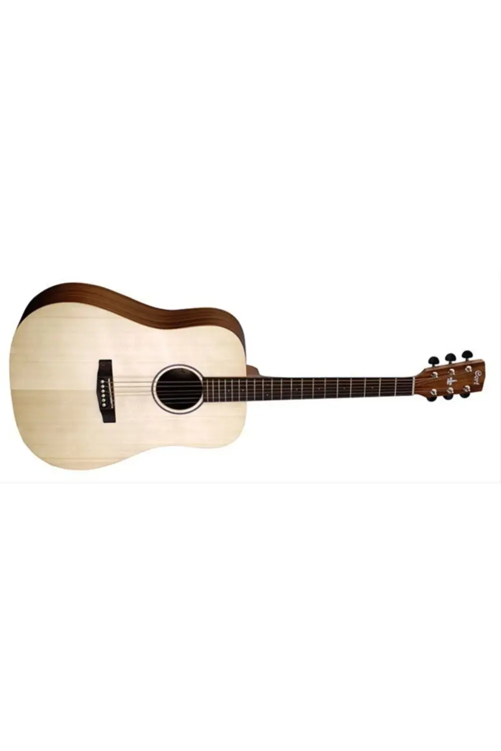 Earthgrand Bw Cfm Op Elektro Akustik Gitar Çantalı