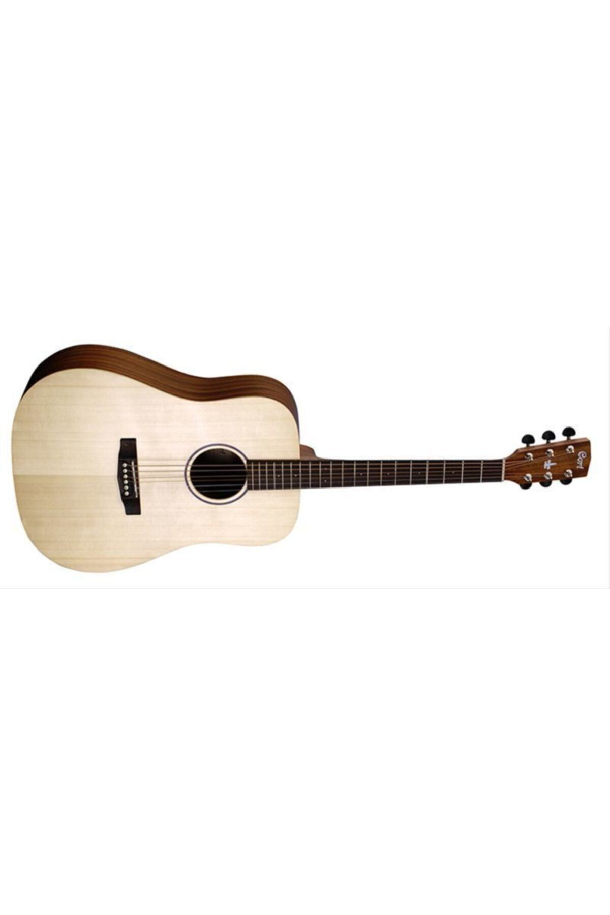 Earthgrand Bw Cfm Op Elektro Akustik Gitar Çantalı