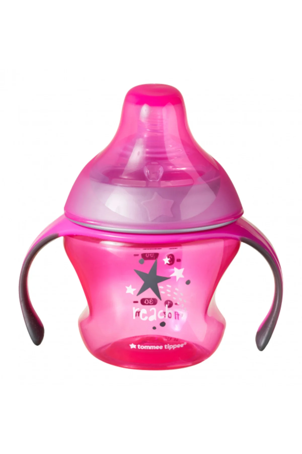 Easiflow Damlatmaz Alıştırma Bardağı 150 ml Biberon Uçlu 4-7 Ay Easiflow Damlatmaz Alıştırma Bardağı 150 ml Biberon Uçlu 4-7 Ay - Görsel 3