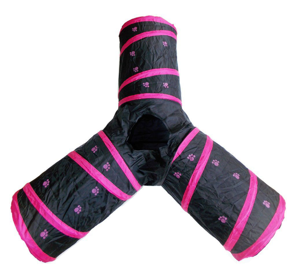 Eastland  3 Yönlü Kedi Tüneli 35 Cm