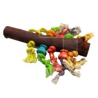 Eastland  Ağaç Tünek İpli 26Cm