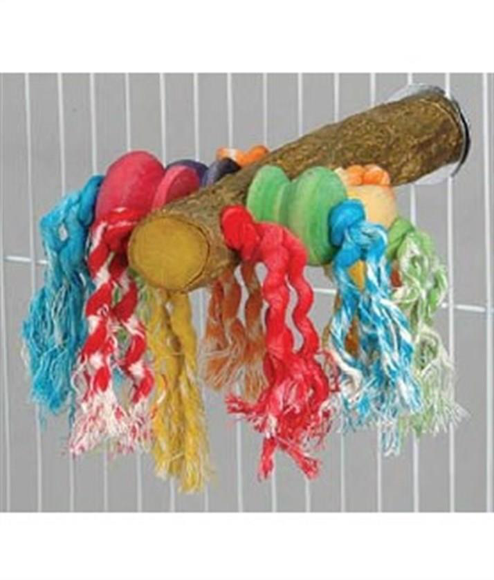 Eastland  Ağaç Tünek İpli 26Cm