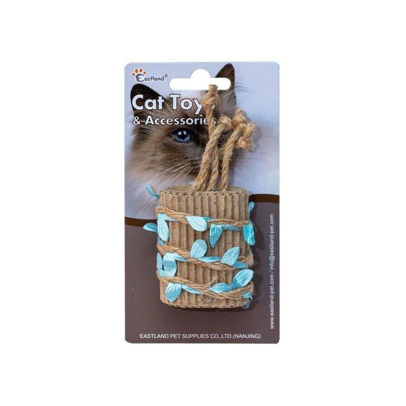 Eastland İpli Kedi Oyuncağı