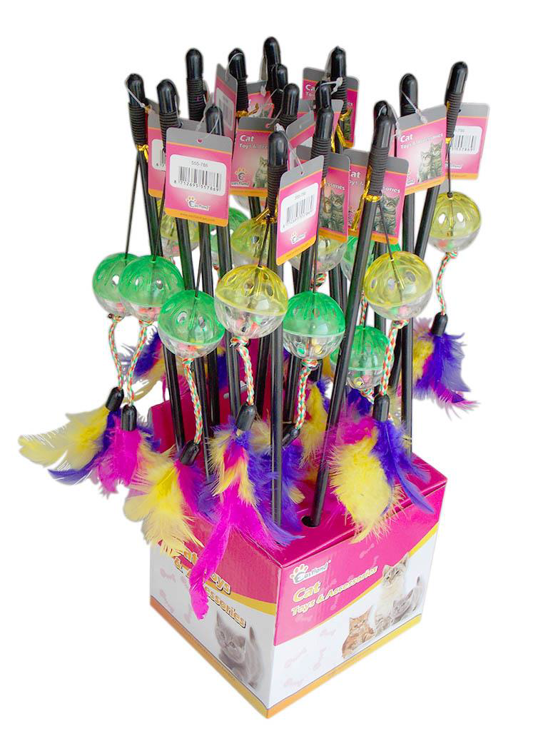 Eastland Kedi Oltası 45 Cm (1 ADET)