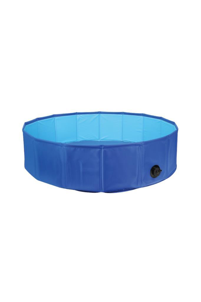 Eastland Köpek Havuzu Çap 80 Cm Yükseklik 20 Cm