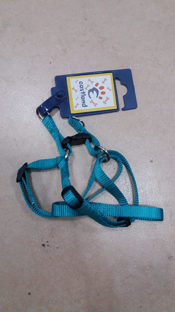 Eastland  Küçük Ayarlanır Köpek Göğüs Tasma S