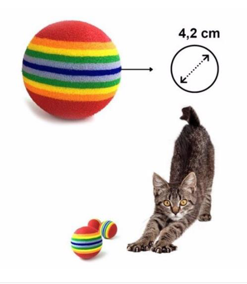 Eastland Sünger Top 4 cm (1 ADET)