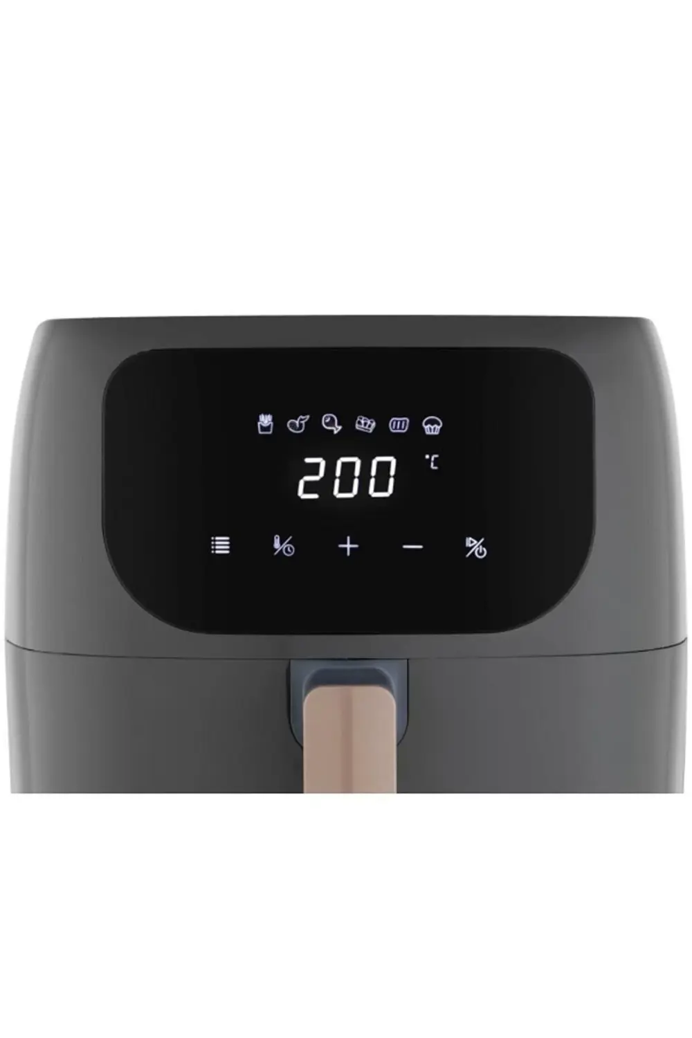 Fakir Easy Chefry Sıcak Hava Fritözü / Airfryer