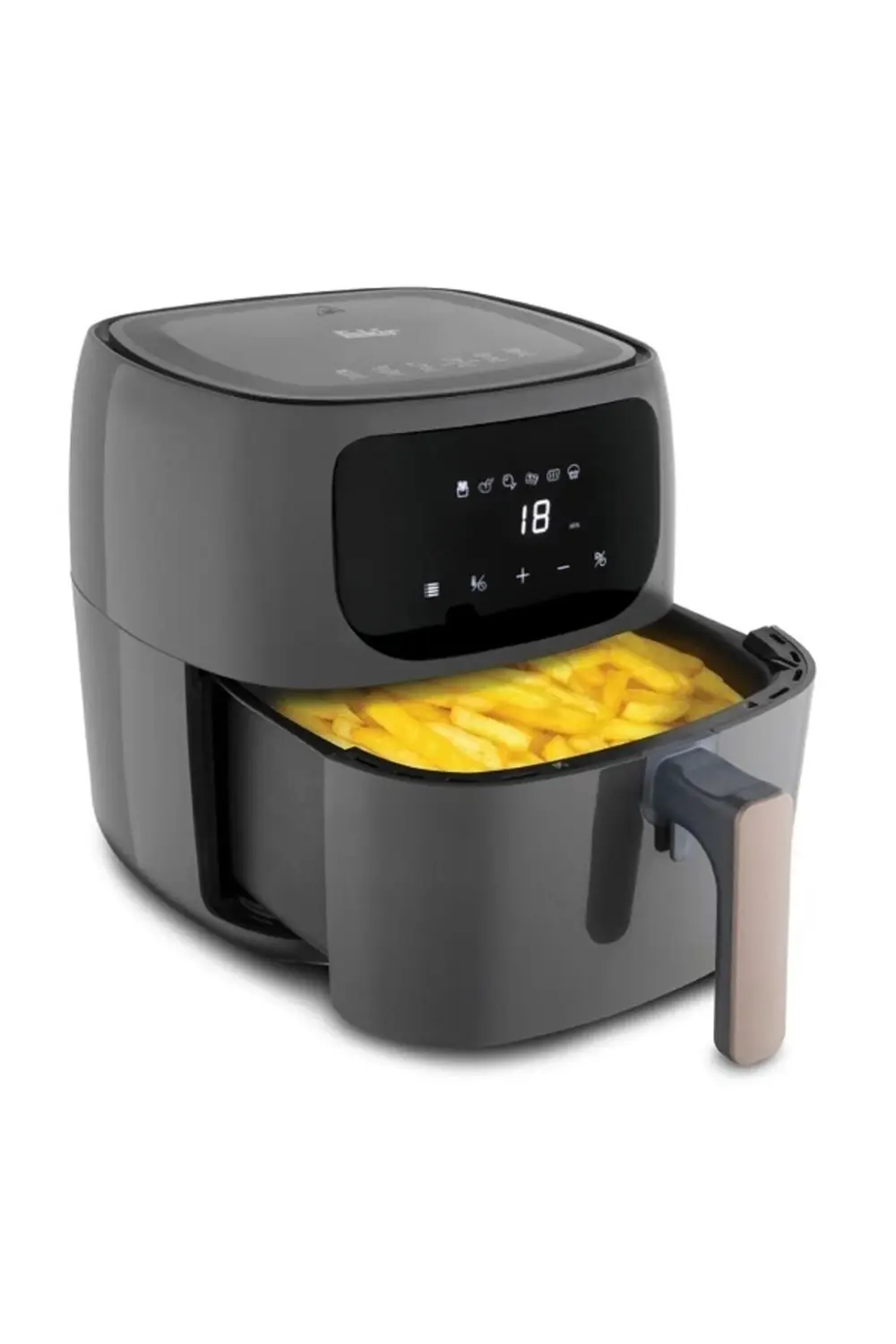 Fakir Easy Chefry Sıcak Hava Fritözü / Airfryer