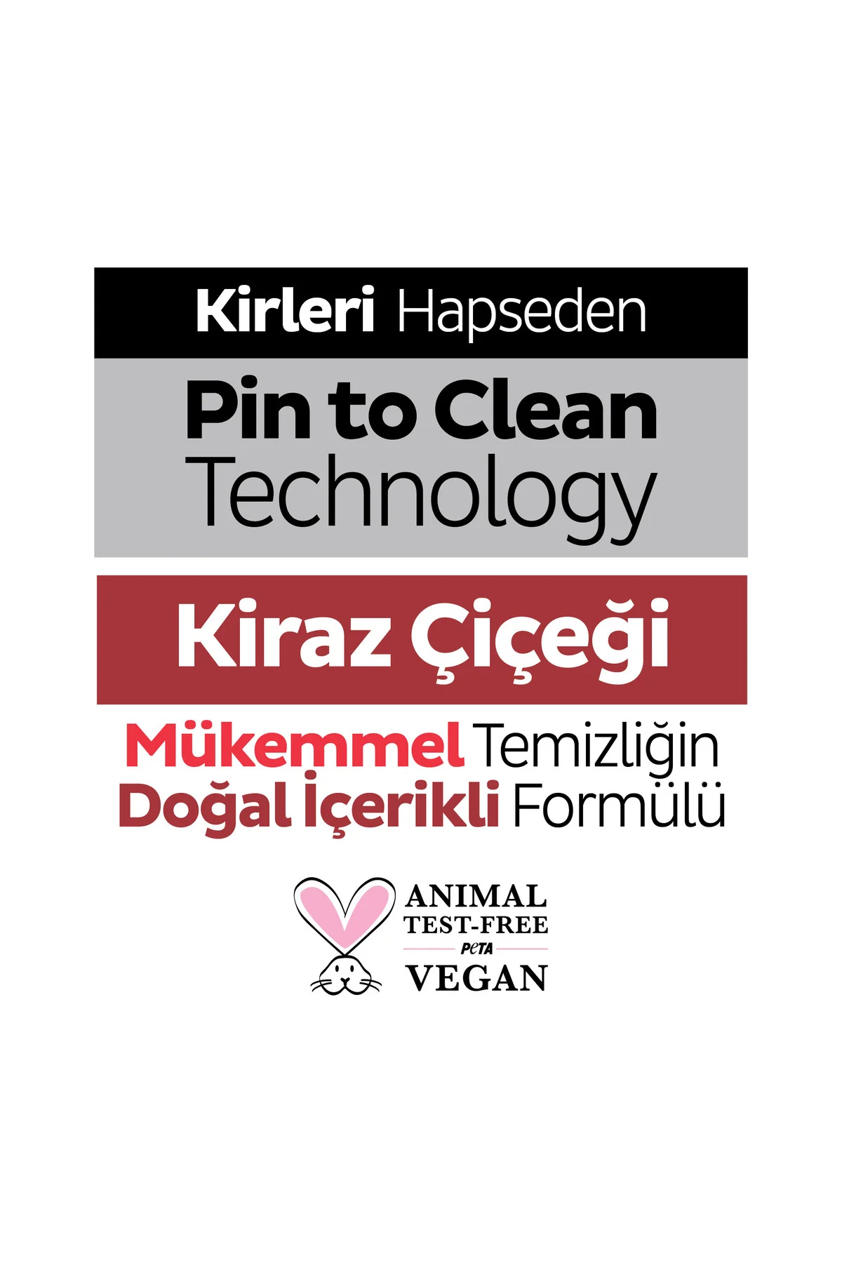 Easy Clean Kiraz Çiçeği Yüzey Temizlik Havlusu Mendili 100 Yaprak Fiyatı, Yorumları ve Özellikleri
